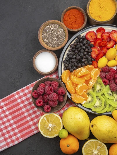 Saborizantes Artificiales para Alimentos Catálogo