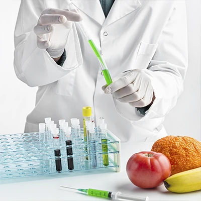 Saborizantes Artificiales para Bebidas Productos