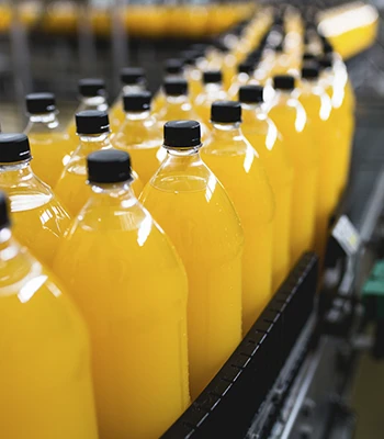 Saborizantes Artificiales para Bebidas Soluciones